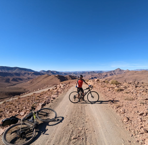 E-Bike Expedition In Morocco