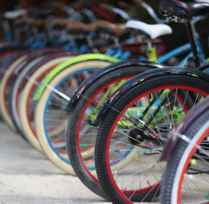 17 best places to cycle in Morocco