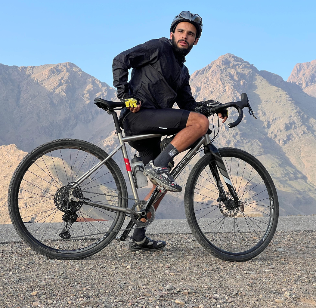 15 Days Road cycling tour in Morocco