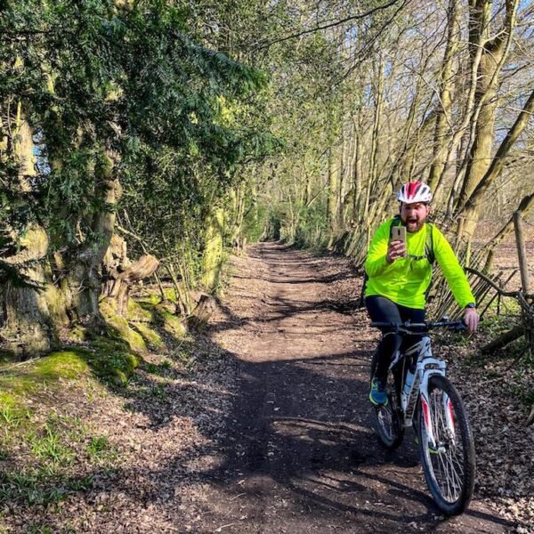Cycling-Routes-Watford-7