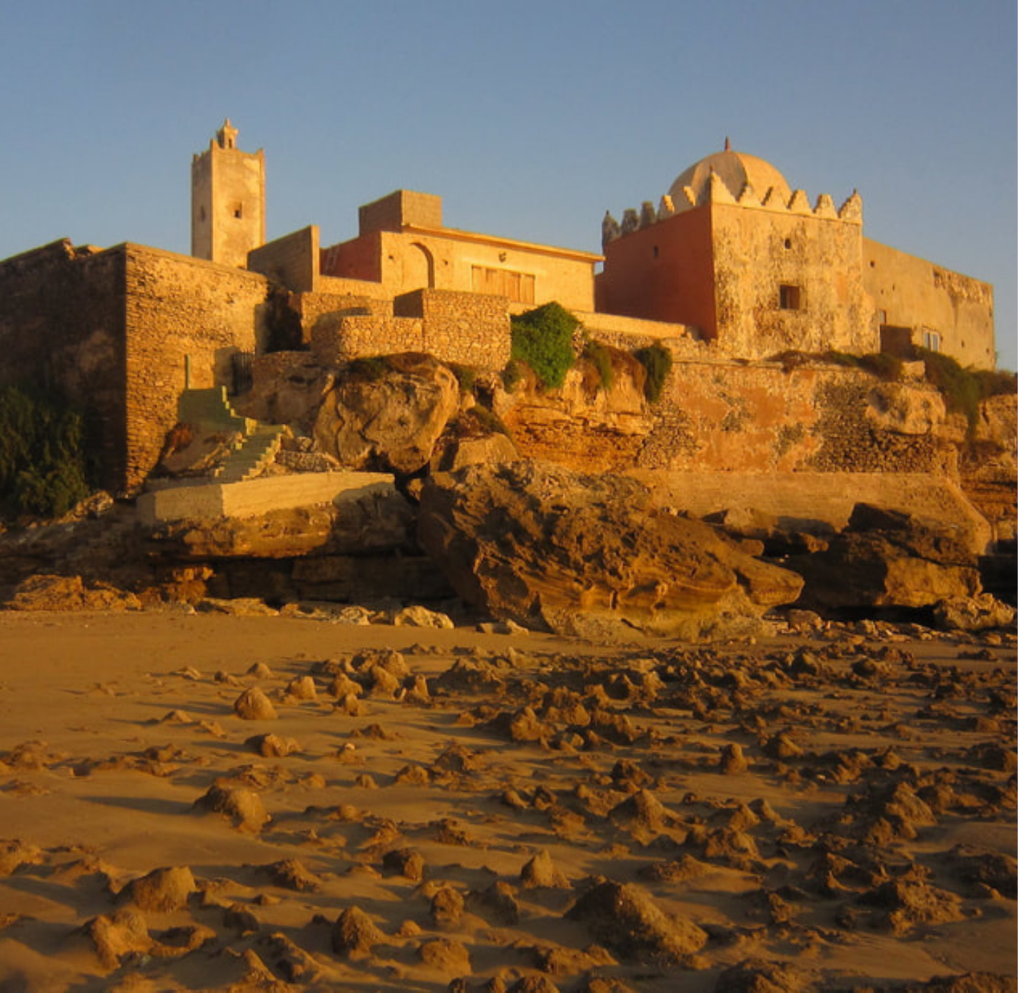 Essaouira E-Bike Morocco
