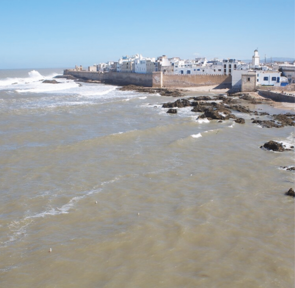 Essaouira E-Bike Morocco