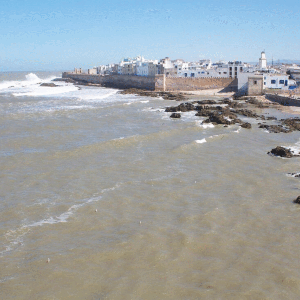 Essaouira E-Bike Morocco