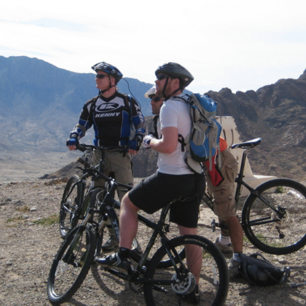 cycling tours in Morocco