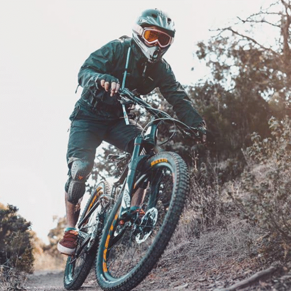 Day Trip Enduro Bike