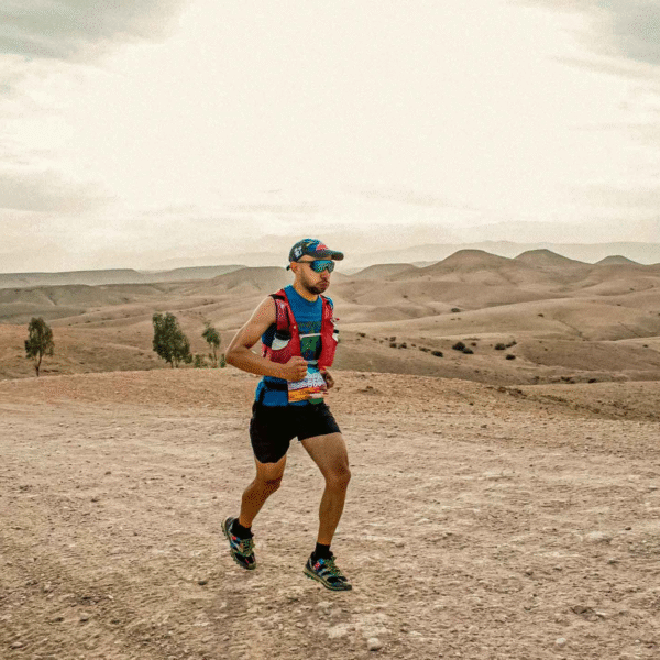 3-Day Tour Through Agafay Desert and Beyond