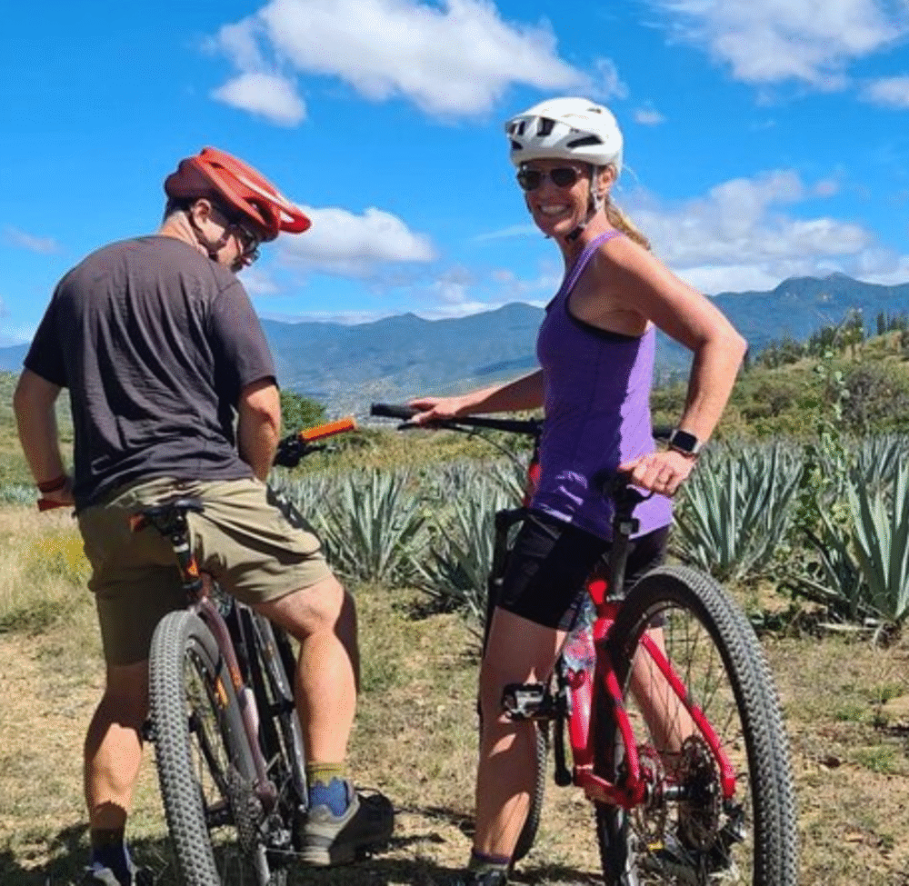 4-Day Atlas Mountain Bike Adventure