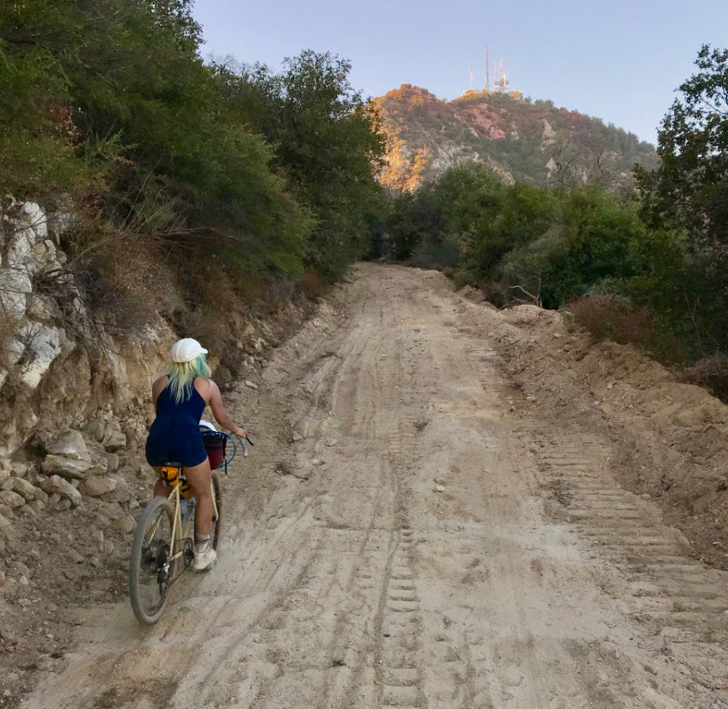 The Ultimate Cycling Adventure