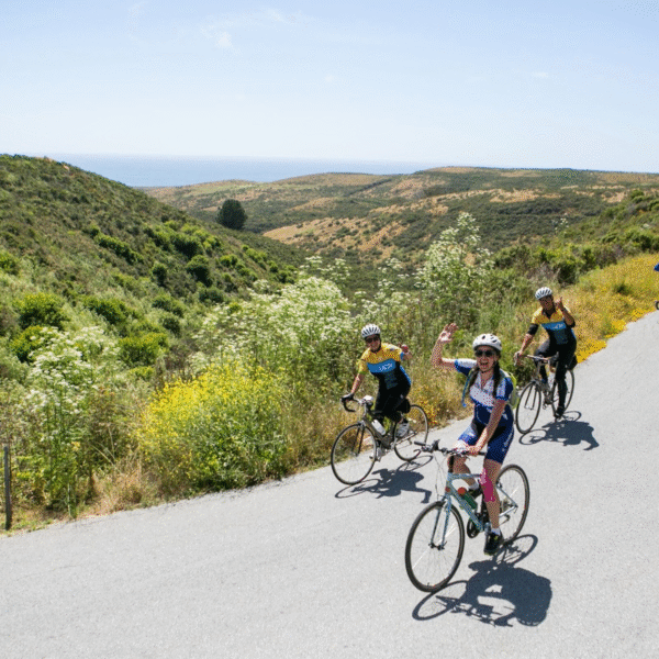 Next Cyclng Events in Morocco