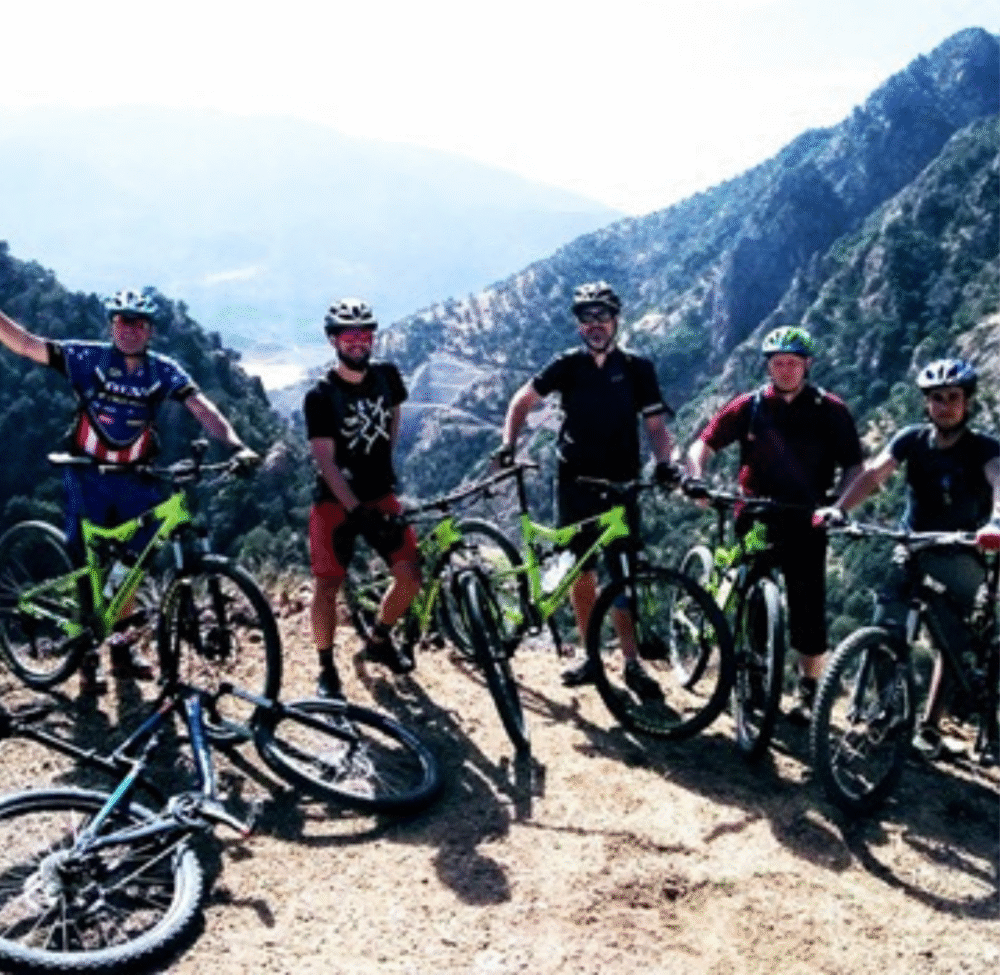E-Bike Expedition In Morocco