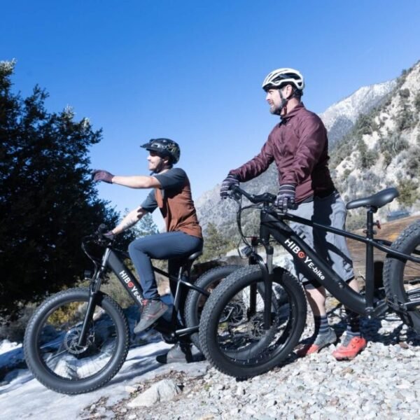 7 Days biking Atlas Mountain.