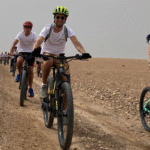 cycling tours in Morocco