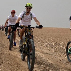 cycling tours in Morocco