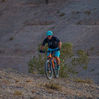cycling tours in Morocco
