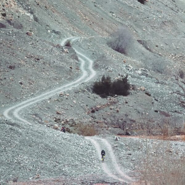 Discover Hidden Gems in Morocco on Gravel and Mountain Bikes! 🌍🚴_♂️Morocco isn’t just about th (3)