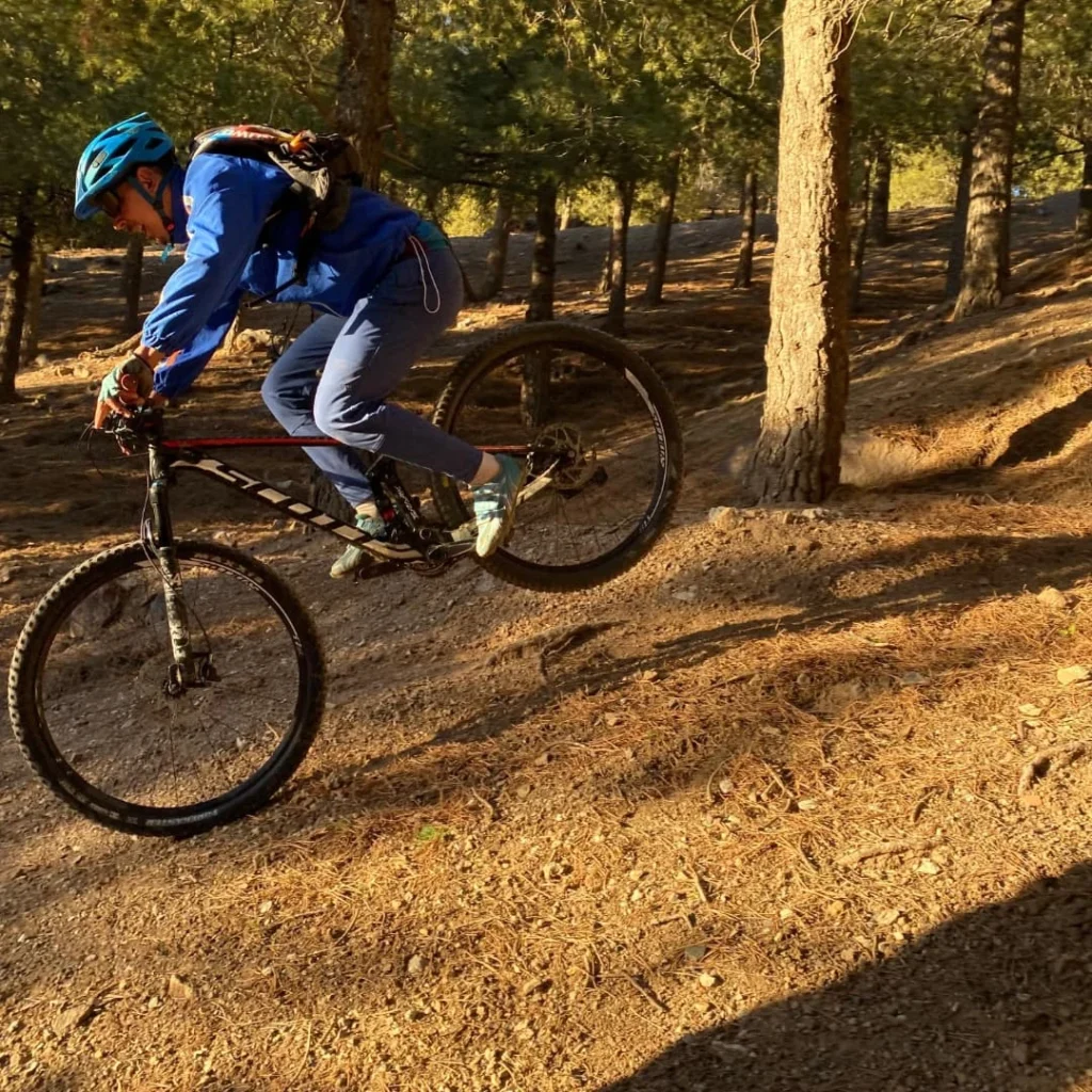 17 best places to cycle in Morocco