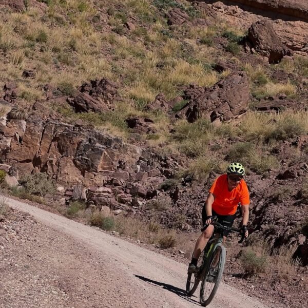 Ride through some of Morocco’s finest gravel terrain — from the lush valleys and high passes of (8)