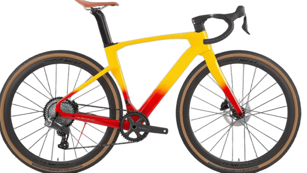 road bike Morocco