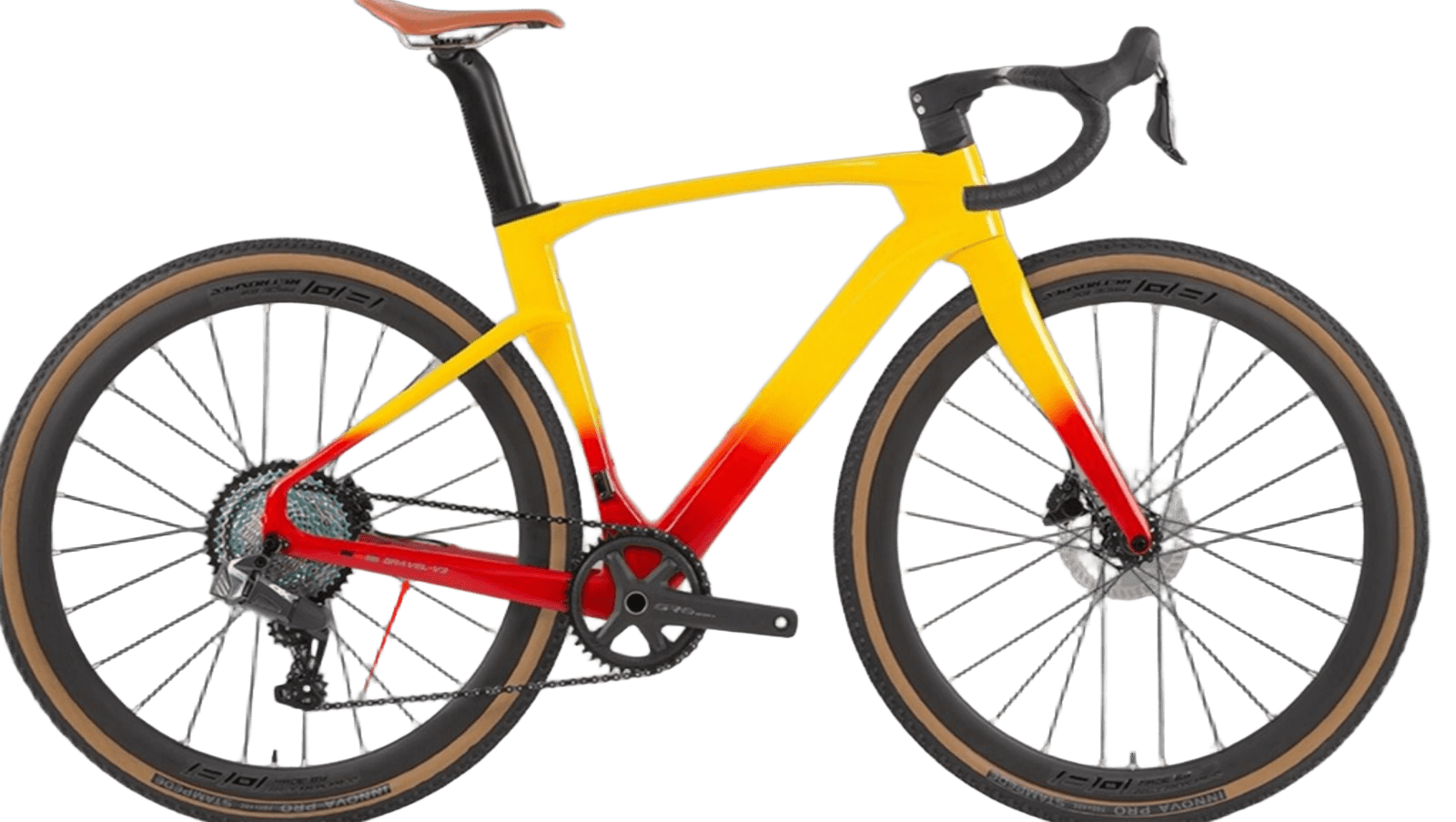 Atlas Bikes