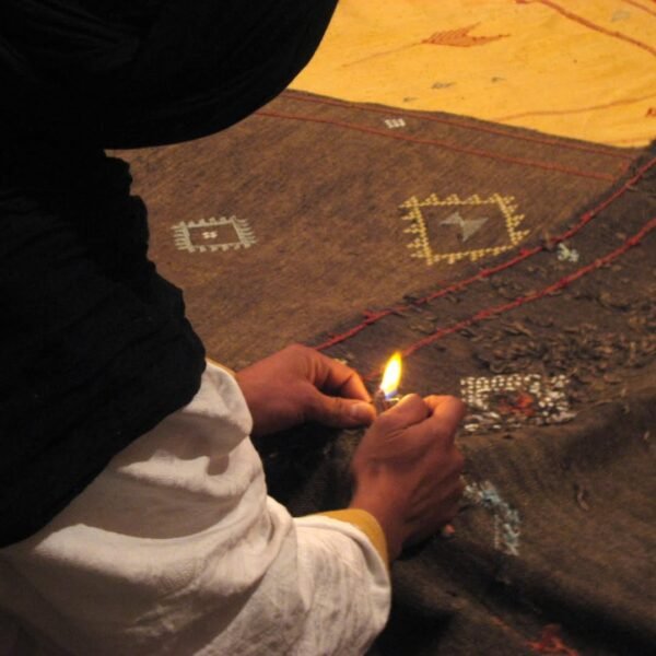 🚴_♂️ 7-Day Gravel Bike Adventure in Morocco 🚴_♀️🌍 Ride through breathtaking landscapes, from (4)