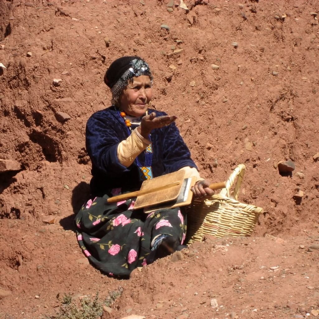  Visit Morocco
