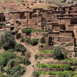 Visit Morocco