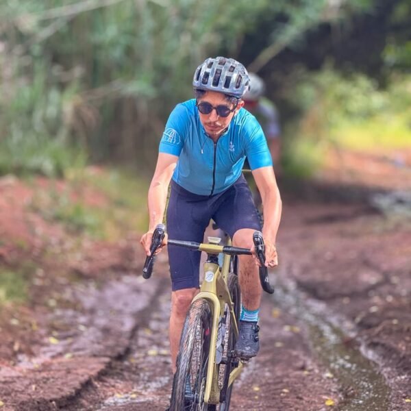 road bike Morocco