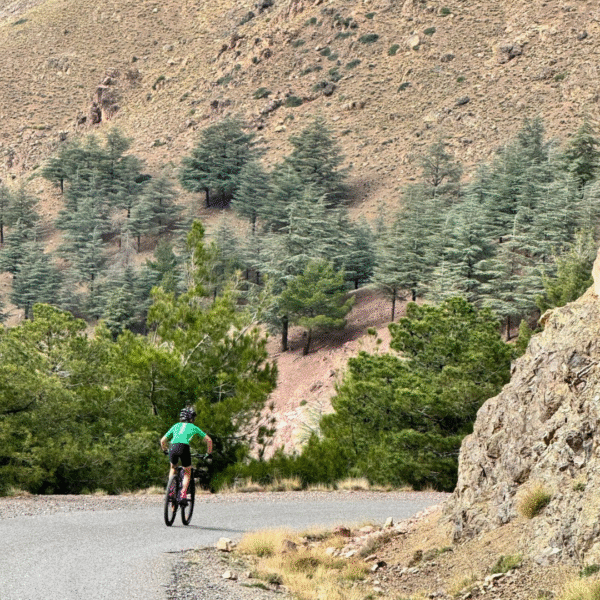MTB Morocco