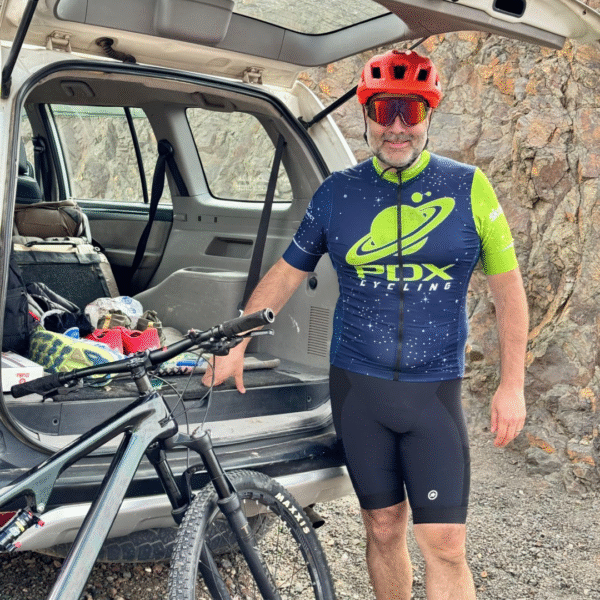 MTB Morocco