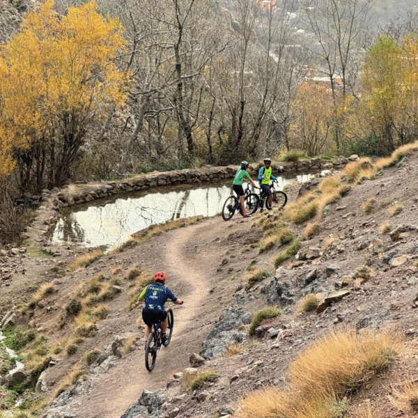 MTB Morocco