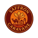 Saffron+Caravane+Logo