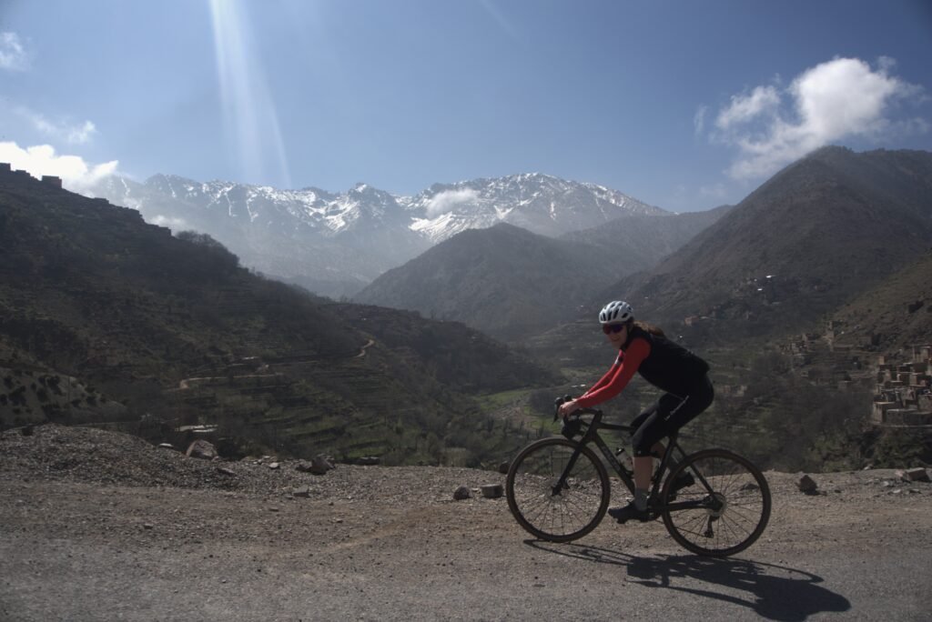 Multi-Day Morocco Cycling Tours