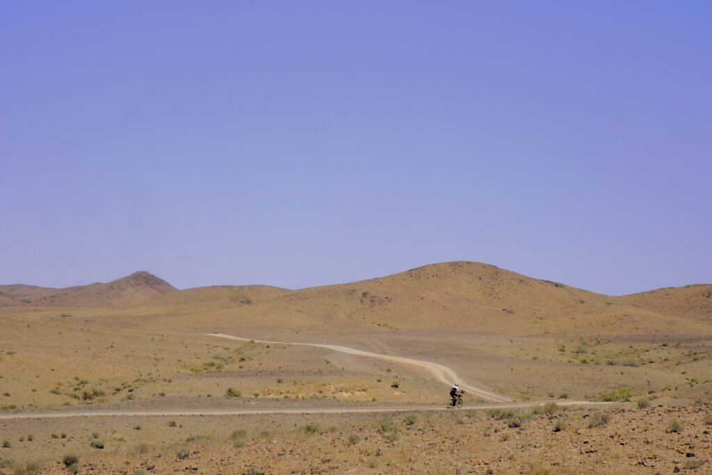 Morocco Bike Tours