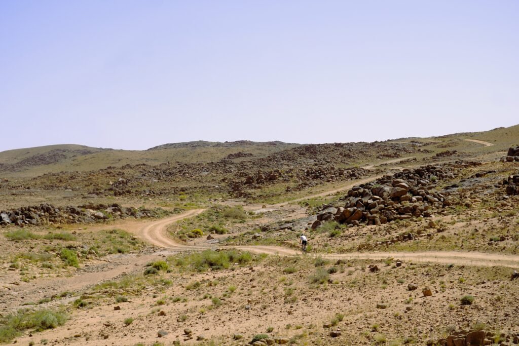 bike tours Morocco