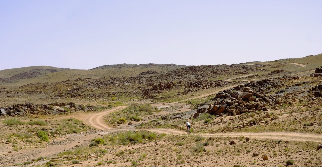 bike tours Morocco
