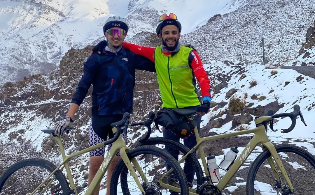 Atlas Mountains Bike Tours