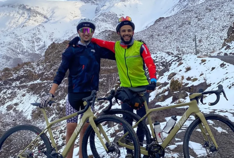 Atlas Mountains Bike Tours