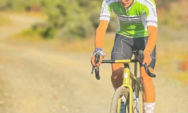 overnight atlas Gravel bike