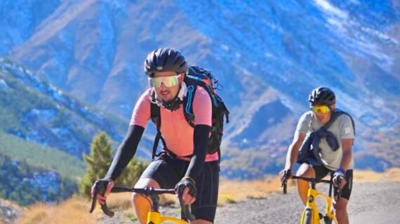 Morocco Bike Experience