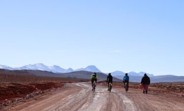 Gravel bike morocco A Guide to Cycling, MTB, and Gravel Adventures biking routes in morocco