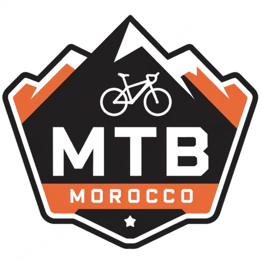 MTB MOROCCO Logo