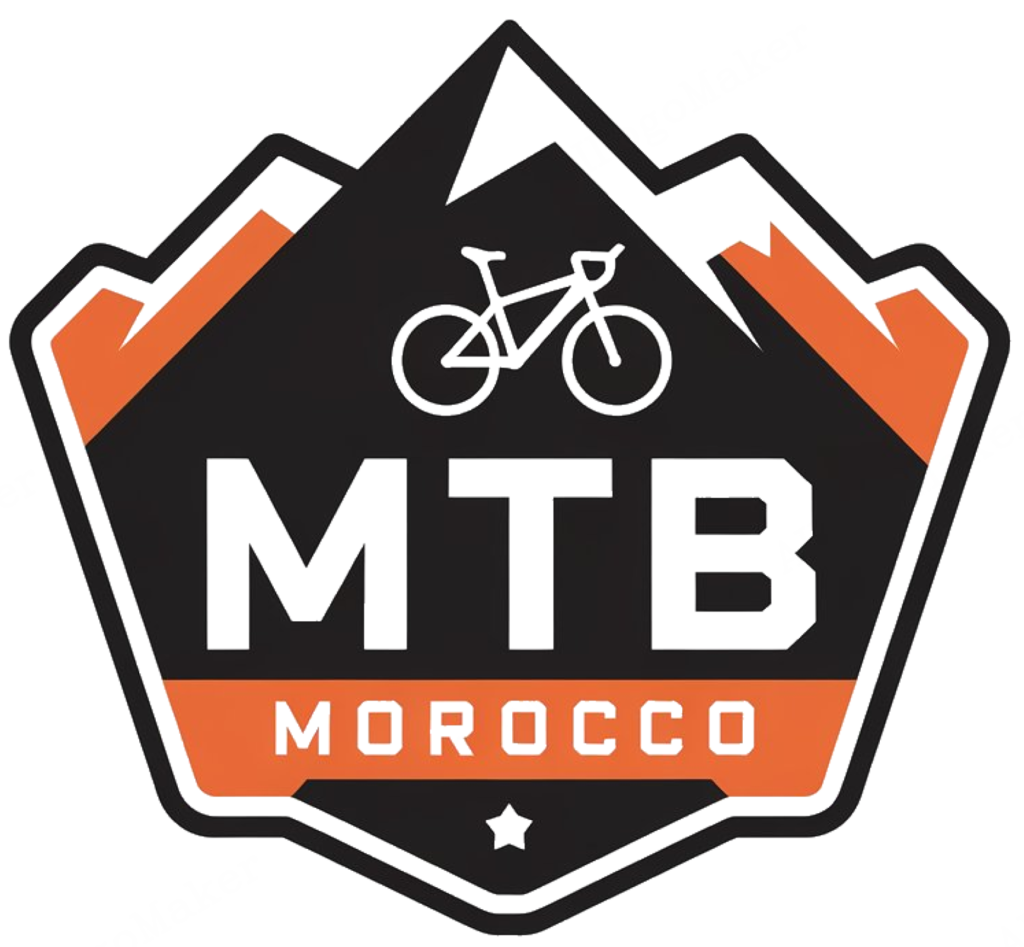 MTB MOROCCO Logo