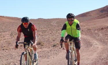 desert bike tours Morocco dunes morocco desert gravel route MTB in Sahara Morocco cycling adventure desert Morocco
