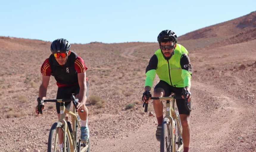 Desert Bike Tours Morocco: