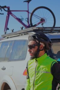 Morocco Bike Experience