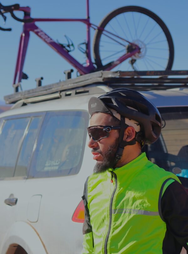 Morocco Bike Experience