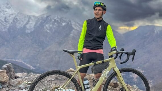 🚴_♂️ Conquer the Atlas Mountains on a Gravel Bike! 🏔️Endless gravel roads, epic climbs, and br (2)